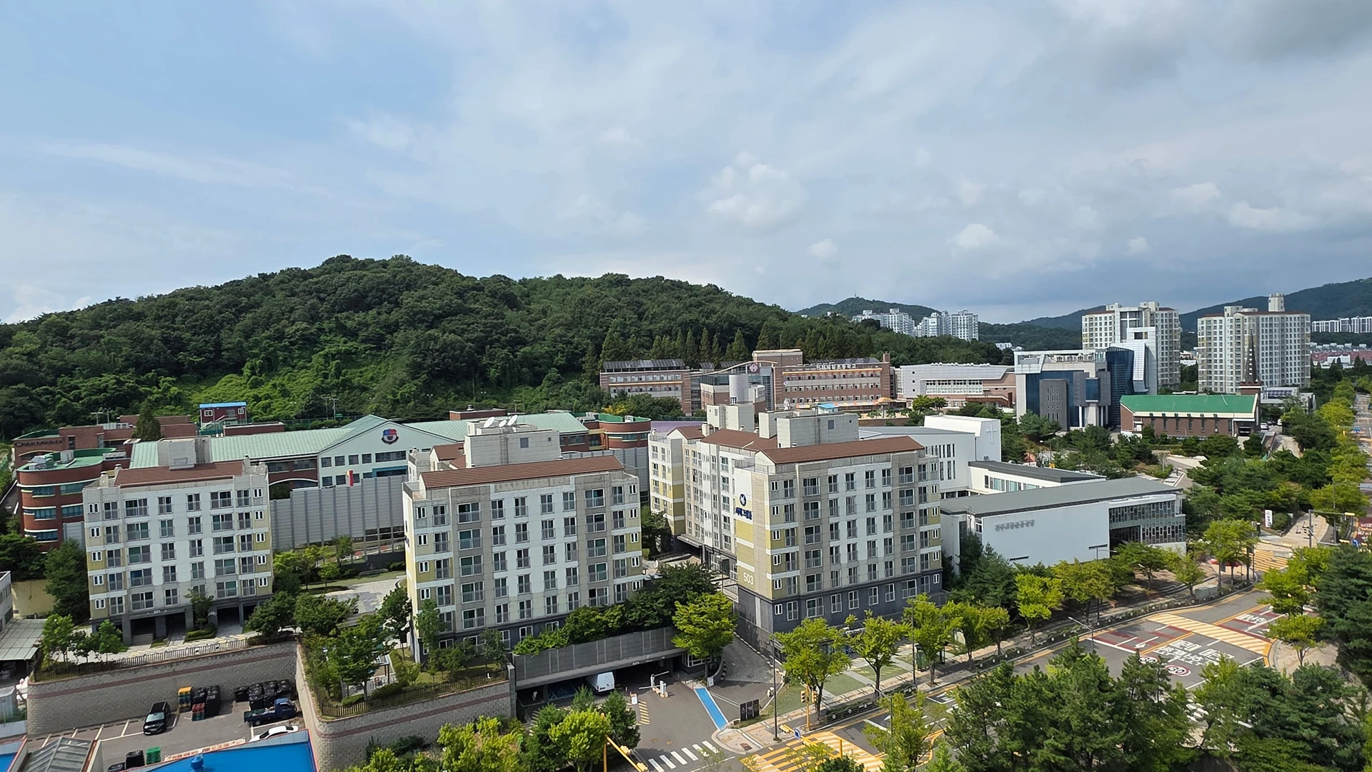 연수 서해그랑블