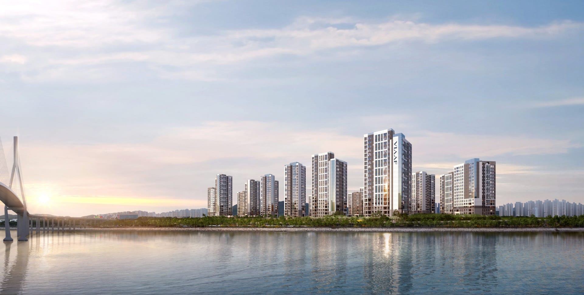 영종 신일 비아프